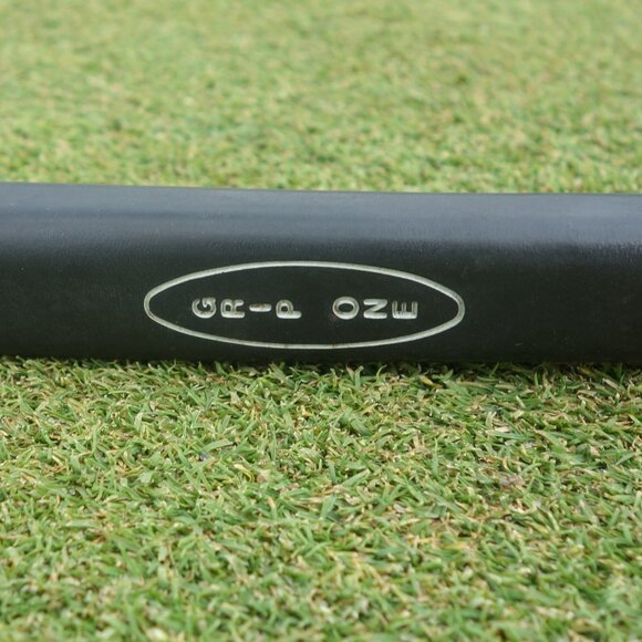 Stork Right Handed Putter with Titan Lite Magnesium Alloy Shaft & Grip One Grip - Picture 11 of 13